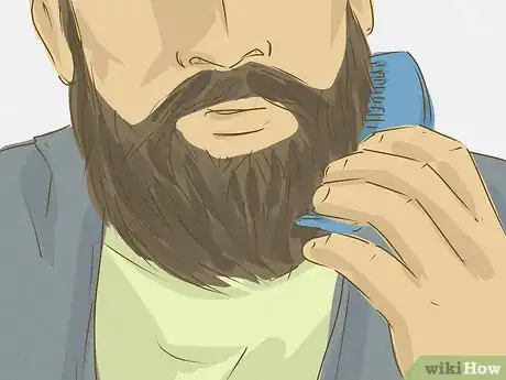 Image titled Trim Your Beard Step 2