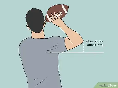 Image titled Throw a Football Faster Step 3