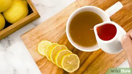 Image titled Prepare Lemon Tea Step 16