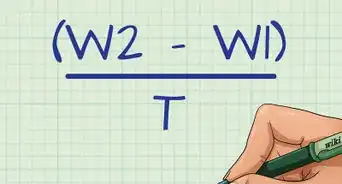 Measure Growth Rate of Plants