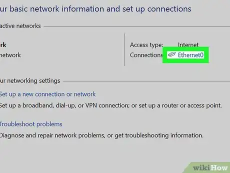 Image titled Check DNS Settings Step 4