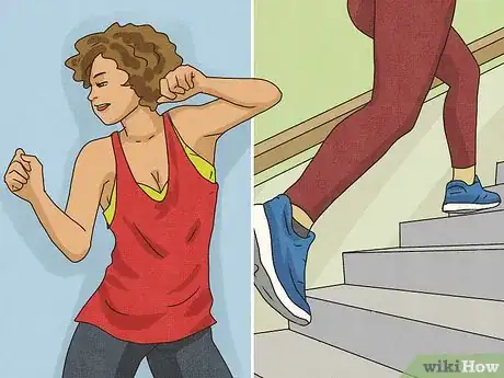 Image titled Get Fit at Home Step 8