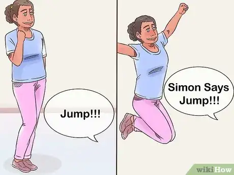 Image titled Play Simon Says Step 6