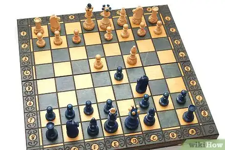 Image titled Do Scholar's Mate in Chess Step 9