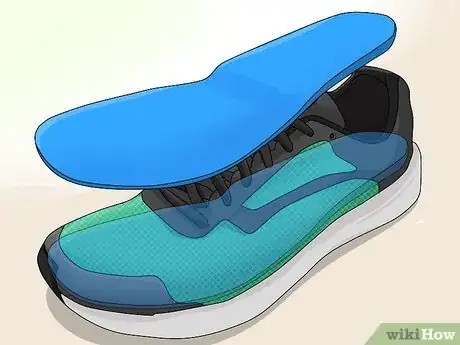 Image titled Select the Right Footwear for Step Aerobics Step 14