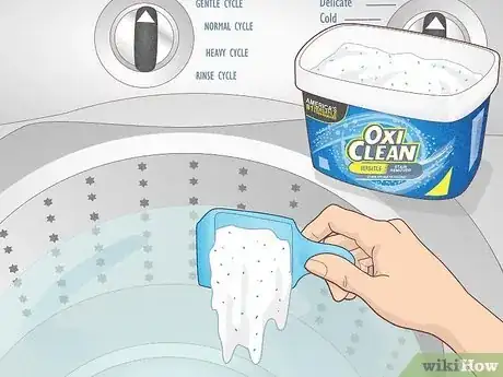 Image titled Use Oxiclean Step 1