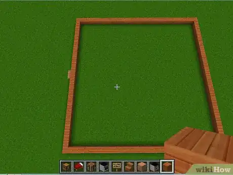 Image titled Make a Huge House in Minecraft Step 10