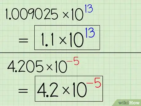 Image titled Change Numbers Into and Out of Scientific Notation Step 9