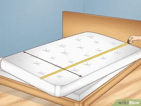 Image titled Move a Mattress Step 1