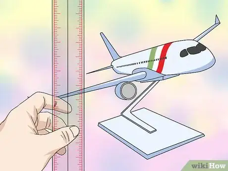 Image titled Determine the Scale of a Model Step 2