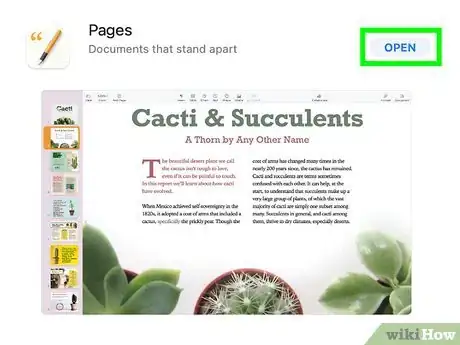 Image titled Open a Pages File on PC or Mac Step 20