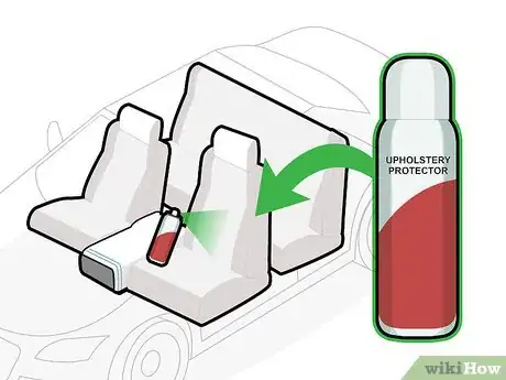 Image titled Protect Cloth Car Seats Step 5