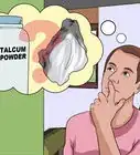 Use Talcum Powder Safely