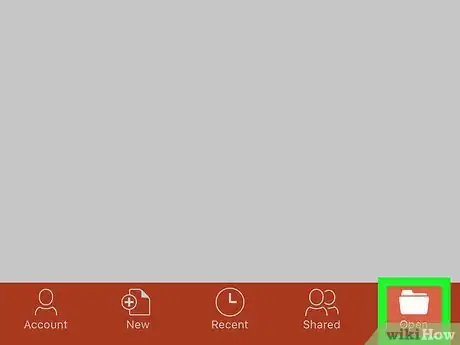 Image titled Open a PPTX File on iPhone or iPad Step 7