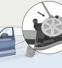 Reset a Car's Automatic Window After Replacing the Battery