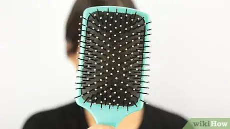 Image titled Brush Your Hair Step 5