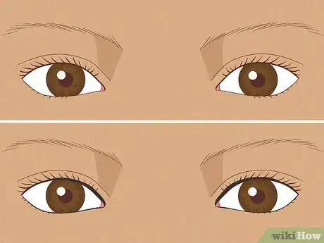 Image titled Make Your Eyes Look Closer Together Step 4