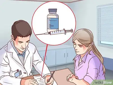 Image titled Stay Updated on Your Vaccines Step 10