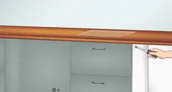 Install IKEA Kitchen Cabinets