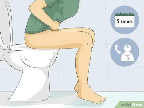 Image titled Stop Diarrhea from Antibiotics Step 3