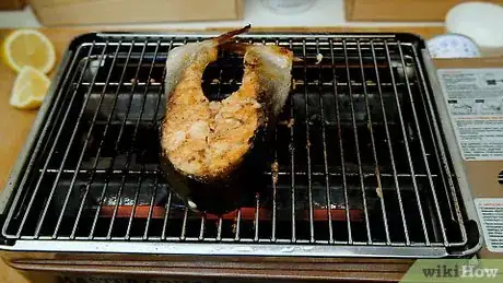 Image titled Grill Salmon Step 7