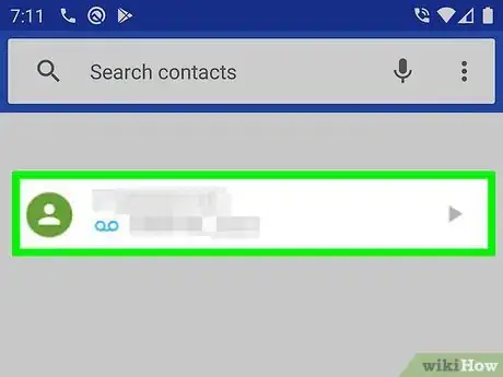 Image titled Recover Deleted Voicemail Messages on Android Step 11