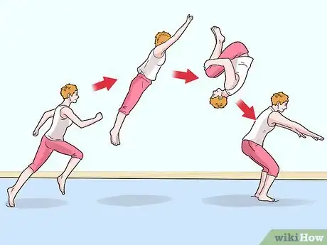 Image titled Do a Front Flip Step 12