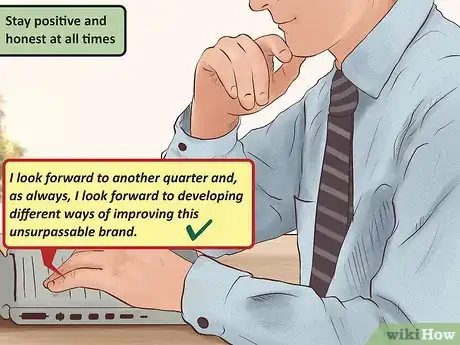 Image titled Write Your Own Performance Review Step 15