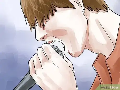 Image titled Sing Screamo Step 3