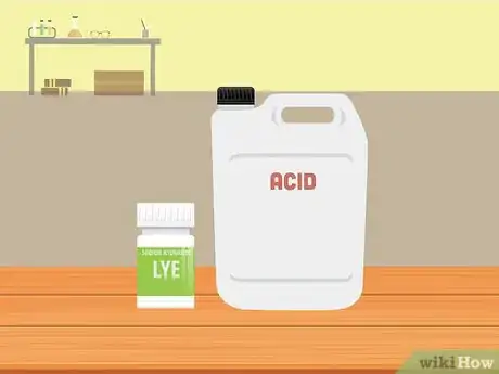 Image titled Dispose of Acid Safely Step 9