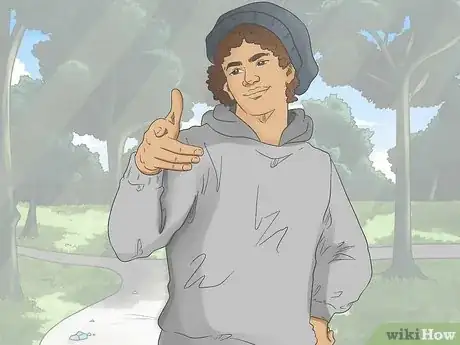 Image titled Prevent Your Teen from Joining a Gang Step 3