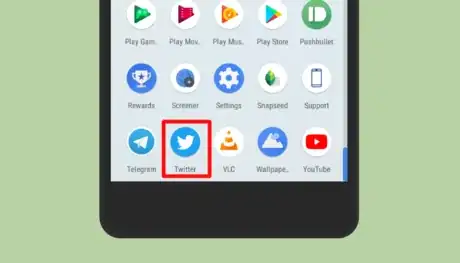 Image titled Twitter app icon.png