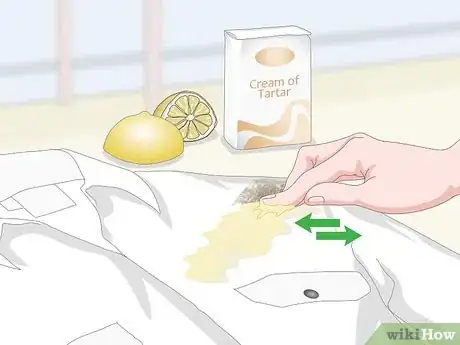 Image titled Clean with Lemon Juice Step 14