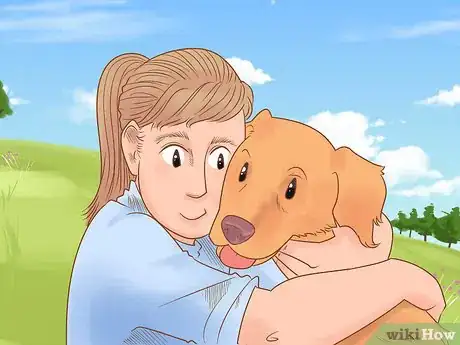 Image titled Know if Your Dog Likes You the Best Step 10