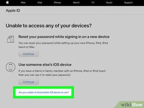 Image titled Reset Your Apple ID Step 22