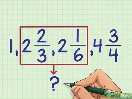 Image titled Order Fractions From Least to Greatest Step 14