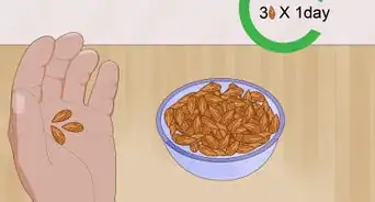 Eat Apricot Seeds