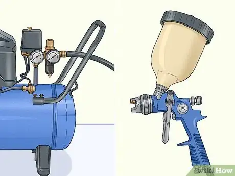 Image titled Set Air Compressor Pressure Step 9