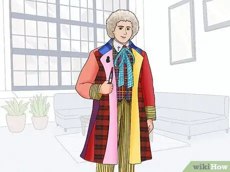 Image titled Dress Like the Doctor from Doctor Who Step 39