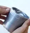 Use Duct Tape