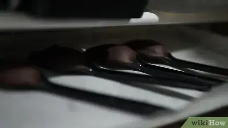 Image titled Make Chocolate Dipped Spoons Step 6