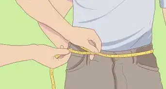 Determine Belt Size