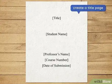 Image titled Format an Essay Step 7