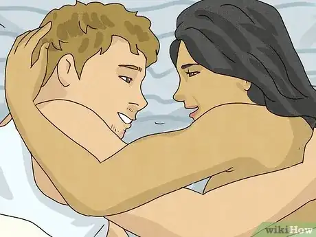 Image titled Keep a Girl Interested After Sleeping with Her Step 10