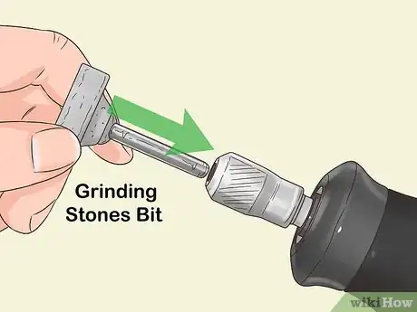 Image titled Use a Dremel Tool Step 13