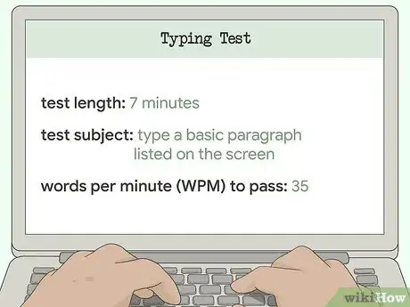 Image titled Pass a Typing Test Step 10