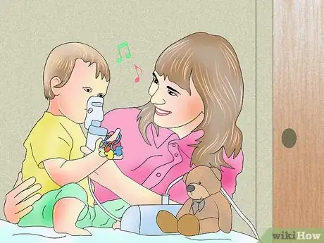 Image titled Use an Infant Nebulizer Step 4