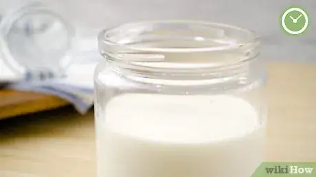 Image titled Make Cream from Milk Step 14