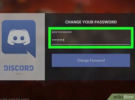 Image titled Change Your Discord Password on a PC or Mac Step 7