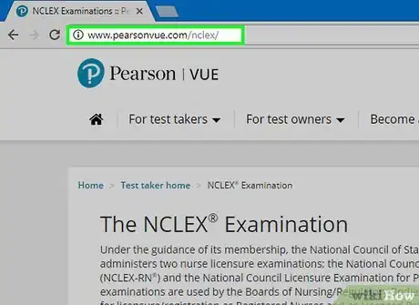 Image titled Apply for the NCLEX Step 9